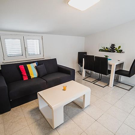 Downtown Park Apartments With Balcony Vodice Habitación foto