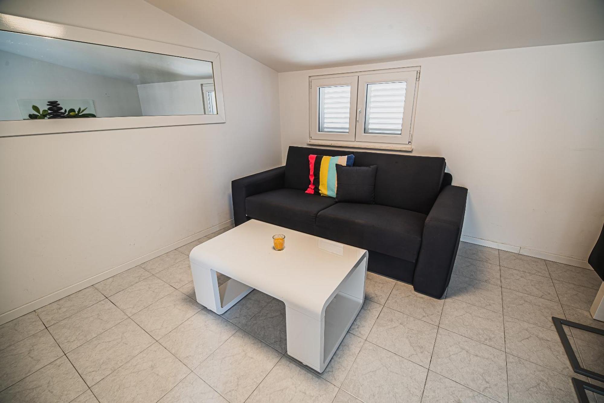 Downtown Park Apartments With Balcony Vodice Habitación foto